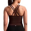 HeyNuts Zeal Sports Bras Longline