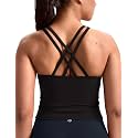 HeyNuts Zeal Sports Bras Longline