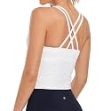 HeyNuts Zeal Sports Bras Longline