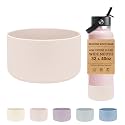 HEYSKAY Silicone Boot Base for Hydro Flask Wide Mouth 32-40oz Water Bottle