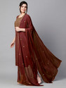 HF HOLYDAY FASHION Women Cotton Blend Kurta