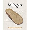 HF JOURNEY Mens Vasco Double Strap Cork
