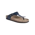 HF JOURNEY Nivera 2.0 Men39s Cork Footbed