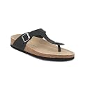 HF JOURNEY Nivera 2.0 Men39s Cork Footbed