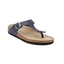 HF JOURNEY Nivera 2.0 Men39s Cork Footbed