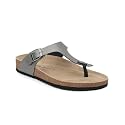 HF JOURNEY Nivera 2.0 Men39s Cork Footbed