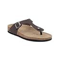 HF JOURNEY Nivera 2.0 Men39s Cork Footbed