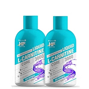 hf series liquid l carnitine 3000 mgburns fat for energymix berries combo