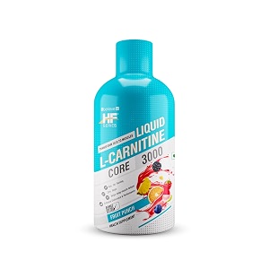 hf series liquid l carnitine 3000 mgburns fat for energy -weight loss drinks 450 ml-fruit punch energy 450 kcal carbohydrate 224g sodium 599mg  l carnitine 150g increase body metabolism