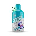 HF Series Liquid L Carnitine 3000 mg,Burns Fat For Energy (450 ml-Mix Berries) Energy 4.50 kcal | Carbohydrate 2.24G| Sodium 5.99 Mg| L Carnitine 1.50 G | Increase body metabolism |