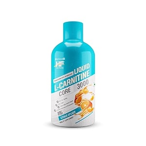hf series liquid l carnitine 3000 mgburns fat for energymix berries combo
