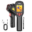 HF96 Thermal Camera with AI Scene Detection, Laser Pointer, -4°F~1022°F