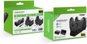 HG WORLD Dobe Wireless Controller Charging Dock TYX-19006X Fast Charging Station  Gaming Accessory Kit