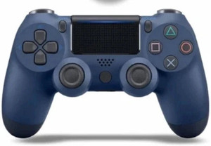 hg world playstation dualshock 4 ps4 wireless controller high performance best value bluetooth gamepad