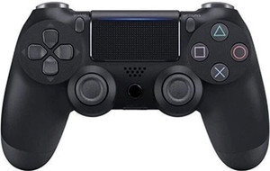hg world ps4 controller dualshock 4 wireless playstation controller for pc bluetooth gamepad