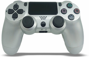 hg world ps4 controller dualshock 4 wireless playstation controller for pc bluetooth gamepad
