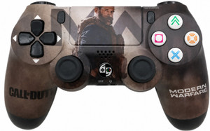 HG WORLD PS4 Controller DualShock 4 Wireless