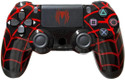 HG WORLD PS4 Controller DualShock 4 Wireless Playstation Controller for PC Bluetooth Gamepad