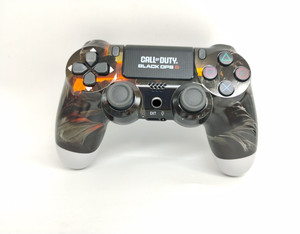 hg world ps4 playstation controller dualshock 4 wirelesshigh performance dual motor bluetooth gamepad