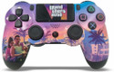 HG WORLD PS4 Playstation Controller Dualshock 4 Wireless,High Performance Dual Motor  Motion Controller
