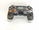 HG WORLD PS4 Playstation Controller Dualshock 4 Wireless,High Performance Dual Motor Bluetooth Gamepad