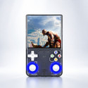 HG WORLD Retro Game R36S Ultra HD Video Game Hand Gaming Console For Pocket Game Box With 30+ Emulator,4 HD Screen Rechargeable Battery Handheld Console Gaming 64 GB with 20000+ Games, God of War, GTA, Mario & More