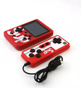 HG WORLD Retro Game Sup R35Xs gaming console for tv With 2 Player Portable Sup Game Box 128 MB with 400+ Preinstall video game handheld,Best Gift All Ages Mario Game Mortal Combat (Red, game stick console 4k,PS3 ,PS4,Nintendo