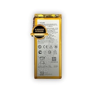 hg40 battery for motorola g5 plus xt1684 xt1685 xt1687 battery with 6 month warrenty r156