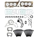 HGS1184 3.6L Head Gasket Set with Bolts for Chrysler Dodge Jeep Ram