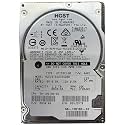 HGST 1.2TB HDD 10K RPM 2.5" 12Gb/s SAS Hard Disk Drive Model: HUC101812CSS200 DP/N: 0KV02