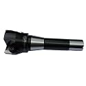 HHIP 1006-0012 2 Inch R8 Indexable End Mill