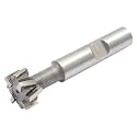 HHIP 25MM HIGH Speed Steel T-Slot Cutter (2006-0184)