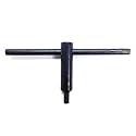 HHIP 3900-4865 1/4" Square Head Standard Lathe Chuck Wrench