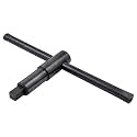 HHIP 3900-4869 1/2" Square Head Standard Lathe Chuck Wrench