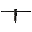 HHIP 3900-4873 3/4" Square Head Standard Lathe Chuck Wrench