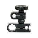 HHIP 4401-0468 Dovetail Clamp, 5/32" and 3/8"