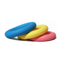 HHS SPORTS Tennikoit Ring Rubber Ring Dotted Ring ( Pack of 3) Rubber Tennikoit Ring