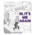 Hi, It's Me Again: A Cartoon Collection from the New Yorker's Asher Perlman