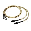 HI-End A70 XLRR Interconnect Cable Pair(0.5m)