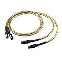 HI-End A70 XLRR Interconnect Cable Pair(1m)