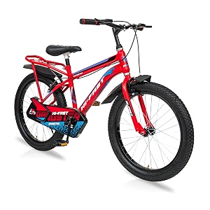 HI-FAST Gangster 20T Cycle for Boys