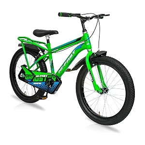 HI-FAST Gangster 20T Cycle for Boys
