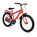 HI-FAST Gangster 20T Rigid Cycle For Boys