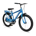 HI-FAST Gangster 20T Cycle for Boys amp