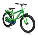 HI-FAST Gangster 20T Cycle for Boys amp