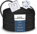 HI-FI Inba Innovation 16A Heavy 3 Pin