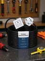 HI-FI Inba Innovation 16A Heavy 3 Pin