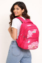 HI-SPEED Large 31 L Laptop Backpack Backpack