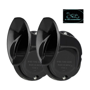 hi-tech accessories horn for universal for bike