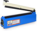 Hi Tech Impulse 12 Inch Poly Sealing Machine, Pouch, Plastic Bag Packing Hand Held Heat Sealer